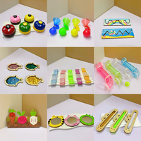 New Baby DIY Montessori Activity Busy Board Telephone Doorbell Light Bulb Accessories Material Early EducationToy Children Gifts