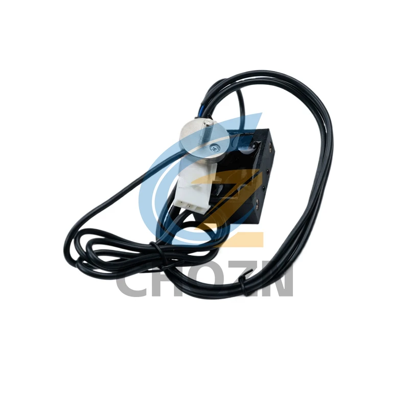 

Heidelberg Printing Machine Parts SM52/PM52 Lifting Electric Eye Sensor Paper Take-up Electric Eye G2.122.1311 Heidelberg Parts