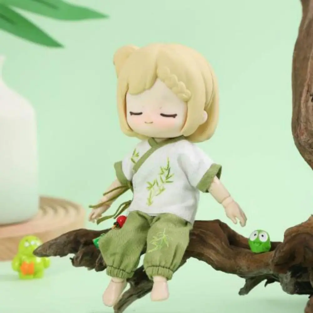 高品質 8 種類のパジャマ かわいい DIY アクセサリー クライミングスーツ 寝間着 GSC 1/11 1/12 /ob11 obitsu 11 /for 1/12 BJD