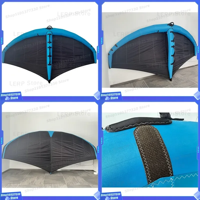 Popular Inflatable Surf Wing Waterplay Surfing Wing Foil Flying Wings
