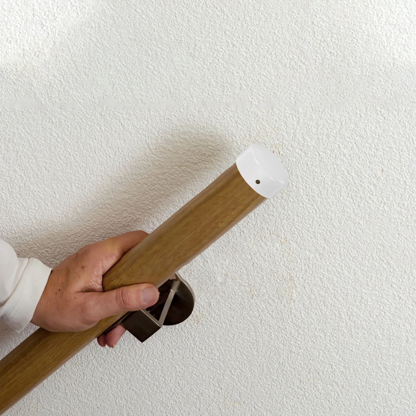 Рисунок 5 - торцевые заглушки для лестничных