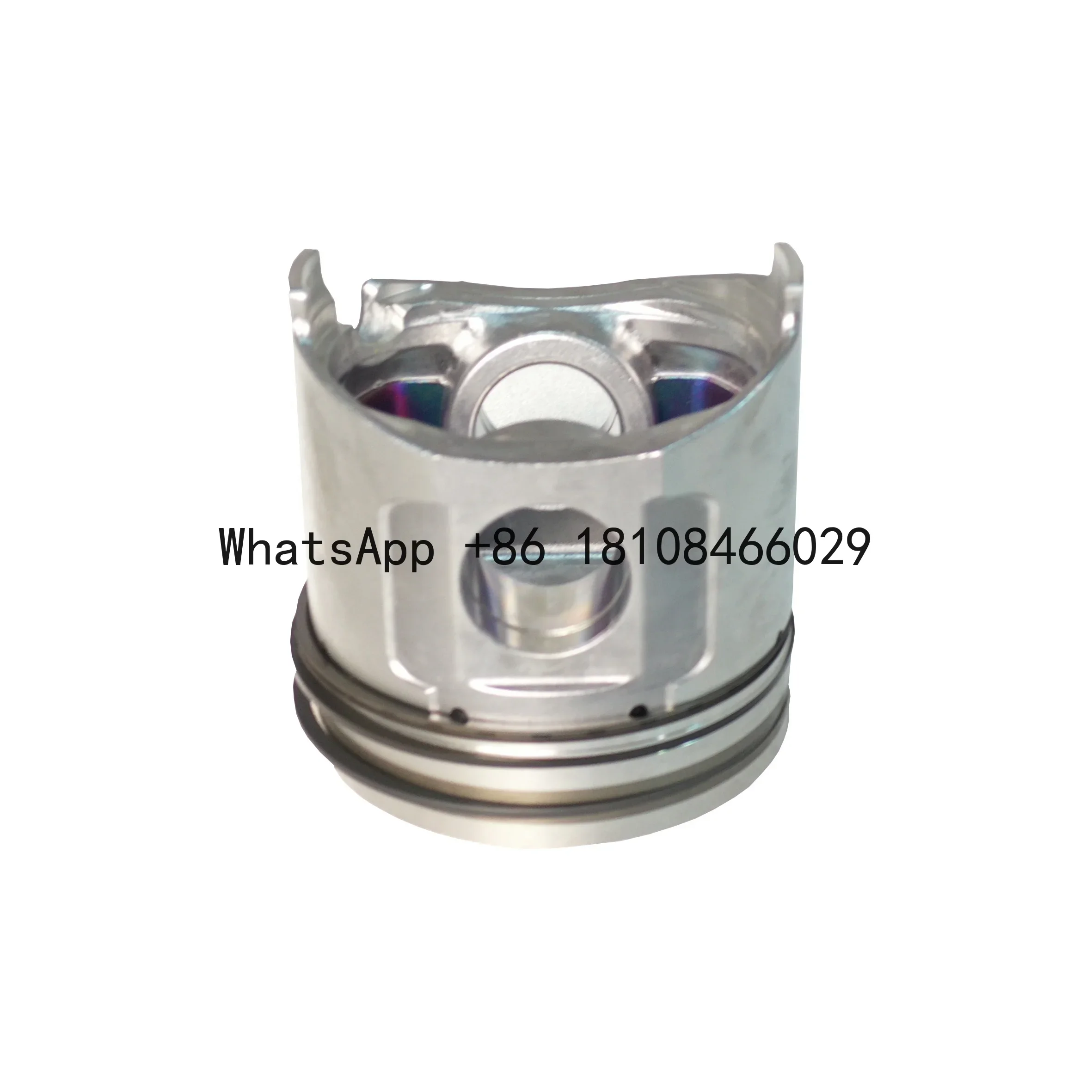 

machinery engine parts Cylinder Piston 129907-22090 For Yanmar machinery Diesel Engine Parts