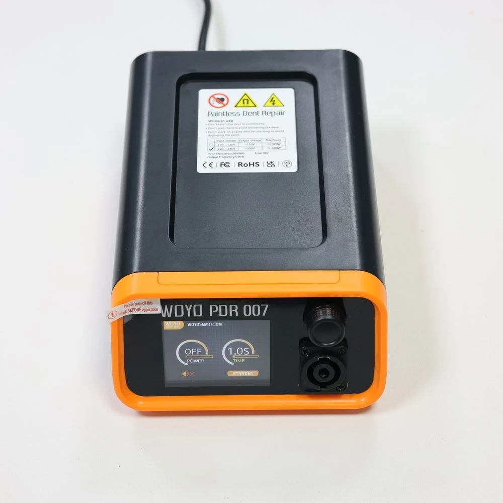 

Professional High Quality Vehicle Tools PDR007 Car Body Dent Remover for Repairing Dent Injuries