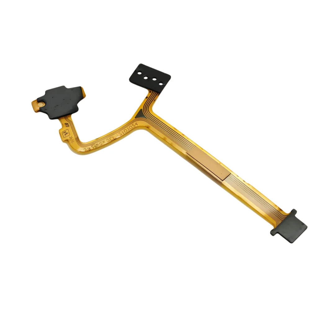 Lens Aperture Flex Cable With Socket For Sony FE 16-35mm F2.8 GM SEL1635GM Lens Repair Replacement Part