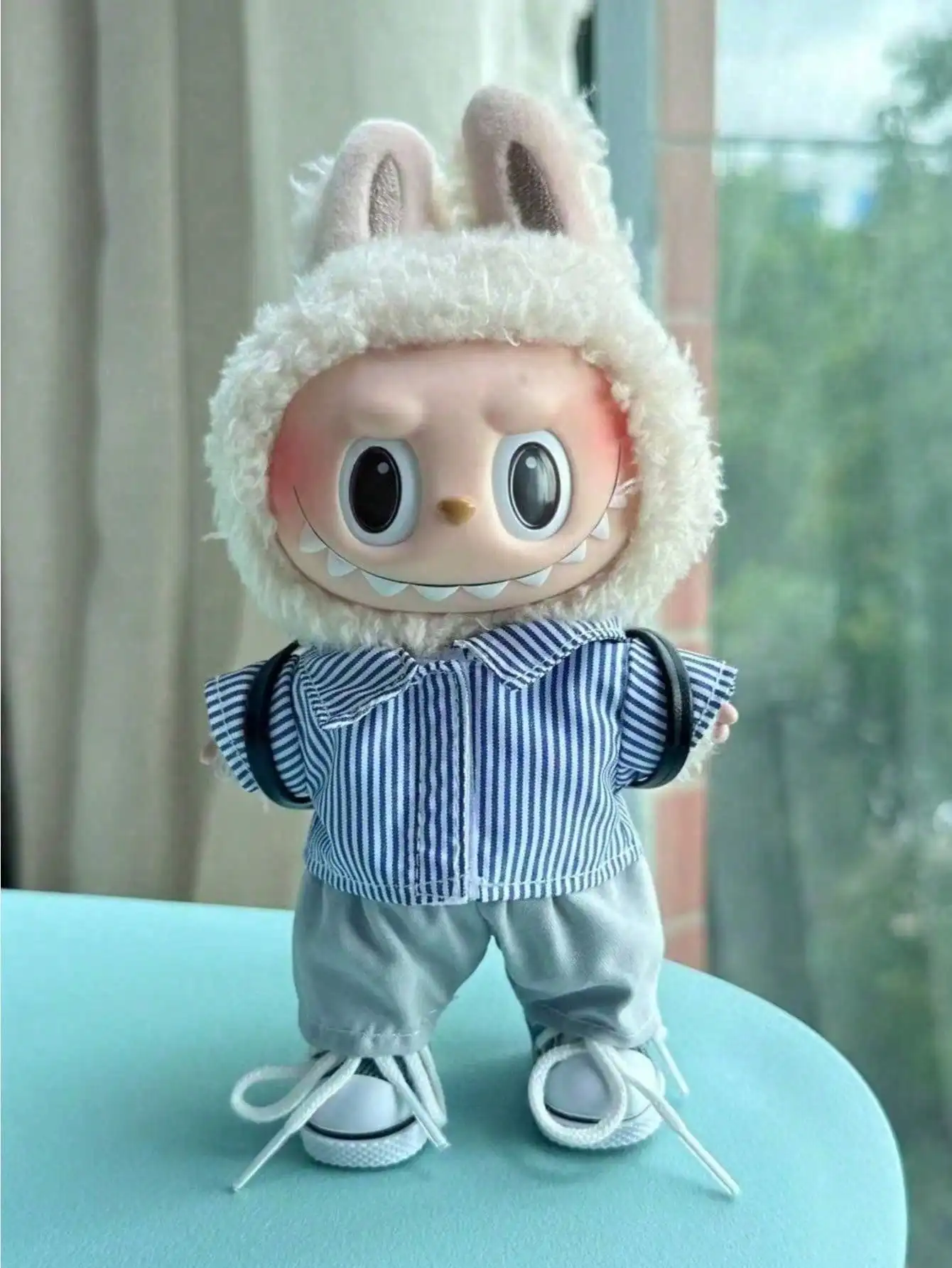 Doll's Clothes For … - image