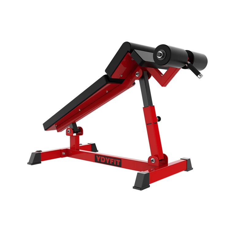 Gym Equipment Prestige Adjustable Decline Bench High Quality gym equipment Bench Press Fitness equipment Incline Decline