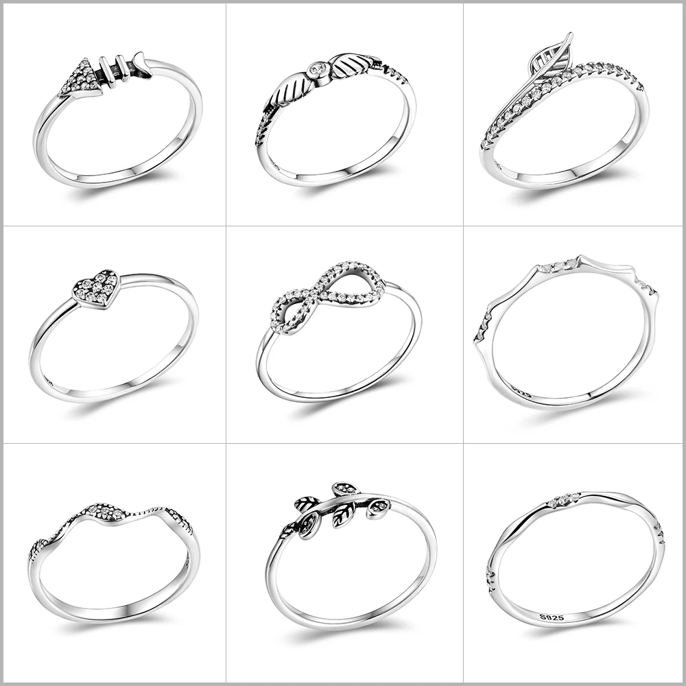 925 Sterling Silver…