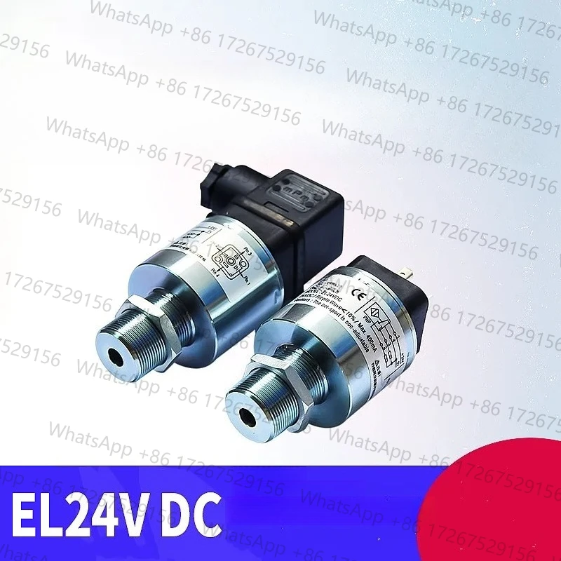EL24VDC Ravel Switc…