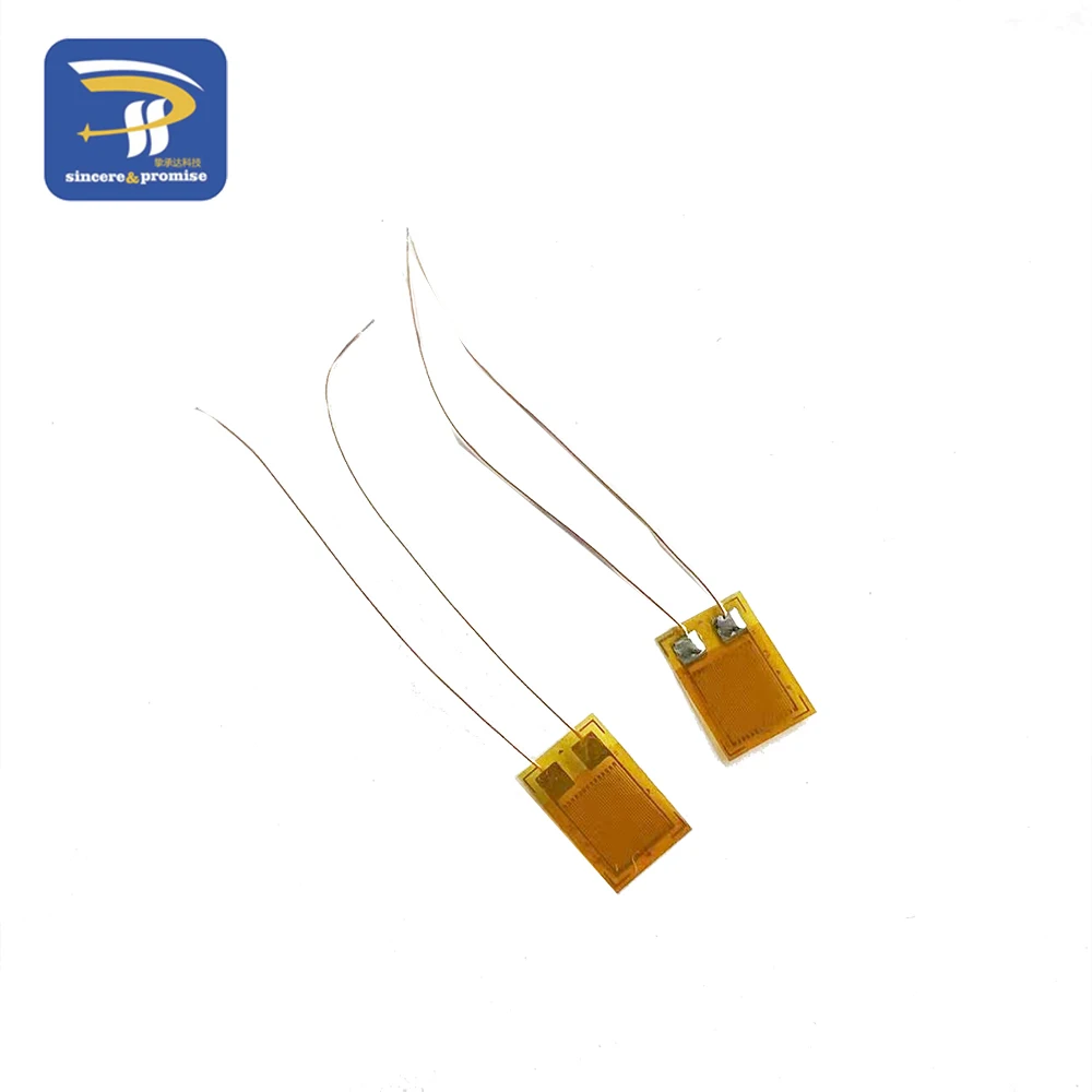 5/10/100PCS BF350-3AA BF350 Precision Resistive Strain Gauge / For the Pressure Sensor / Load Cell For Arduino