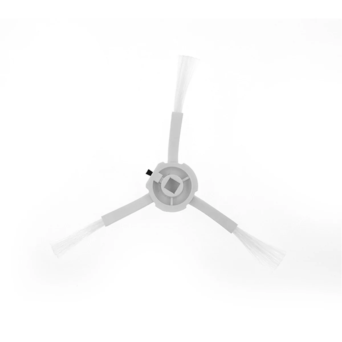 Для Xiaomi S10 + / S10 Plus робот-пылесос, аксессуары, основная боковая щетка, фильтр Hepa, тканевые подушечки для швабры, запасные части