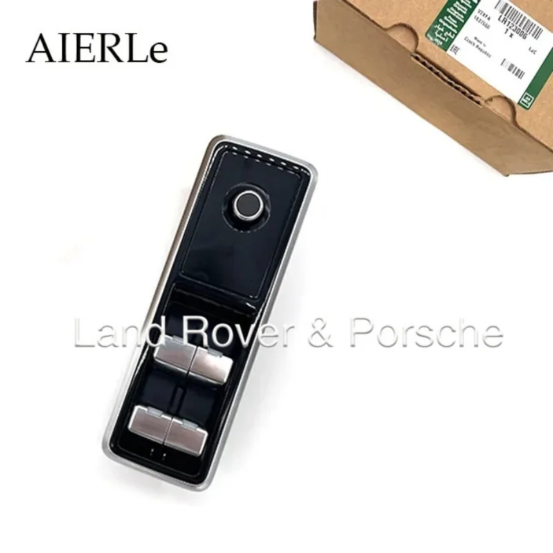 Original For Range Rover L405/L494 LR113038 LR123006 lr166298 2018-2022 SPORT 2022 Left front window switch