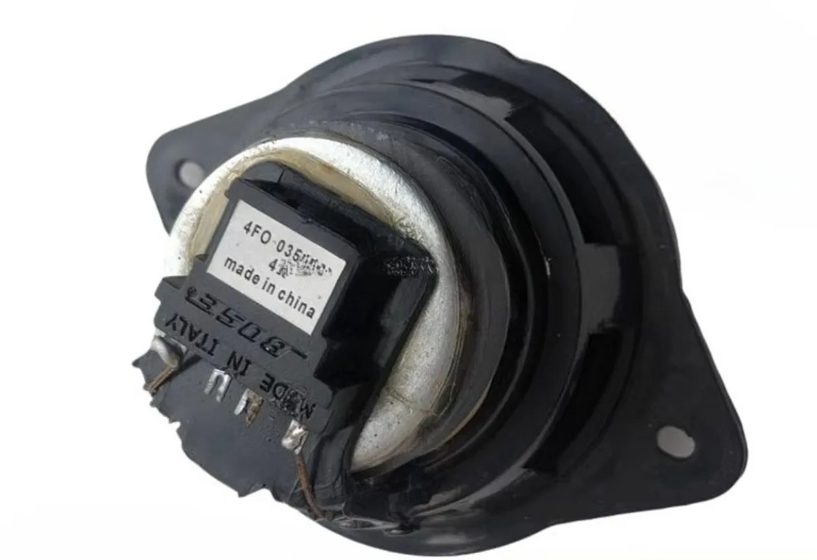 

Dashboard Speaker Left Center Right Audio System German Original Import for Audi Q7 2005-2015