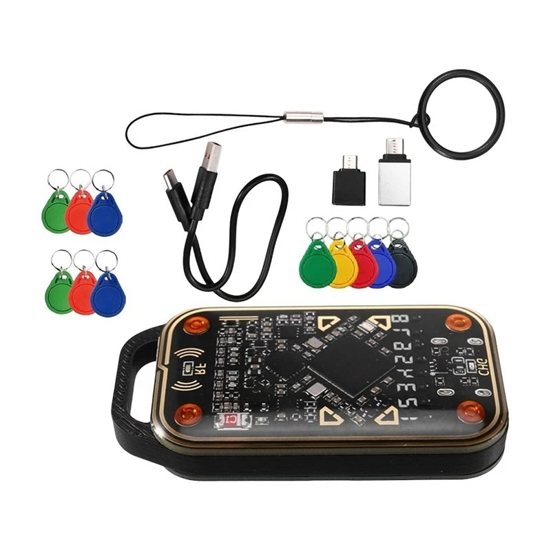 24-hour delivery Chameleon Ultra V3.0 RFID Smart Card Emulator Reader