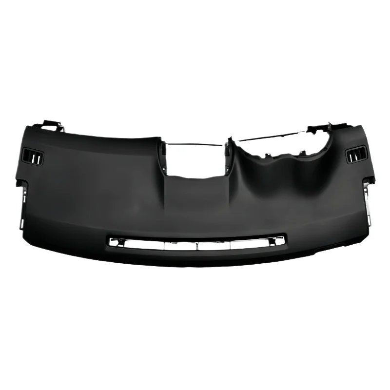 Car Dashboard Assembly Auto Central Control Workbench Panel Instrument Upper Cover Interior Replacement Parts