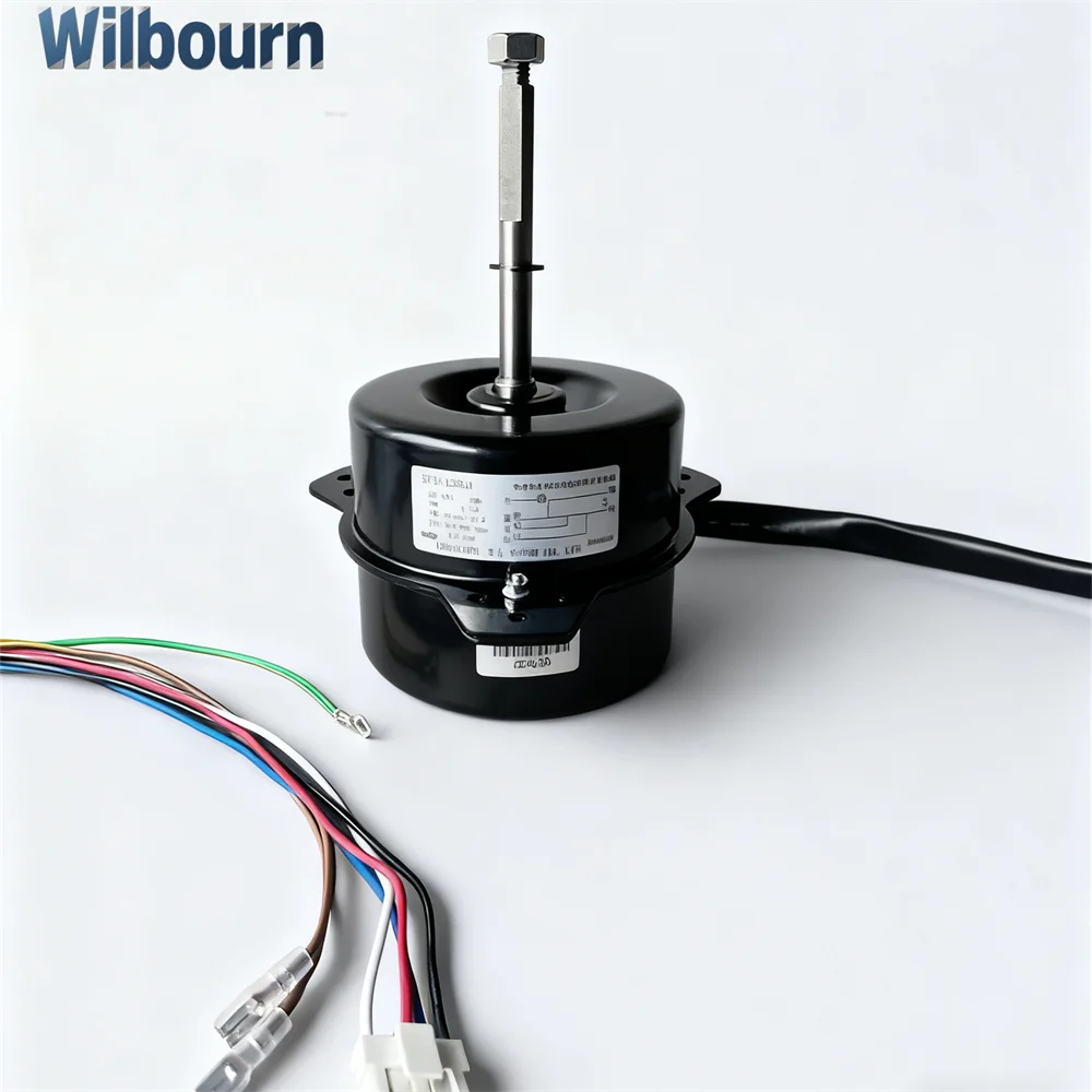 KFD-130G1 (0010451931) Ganz neu für den externen Lüftermotor der zentralen Klimaanlage von Haier