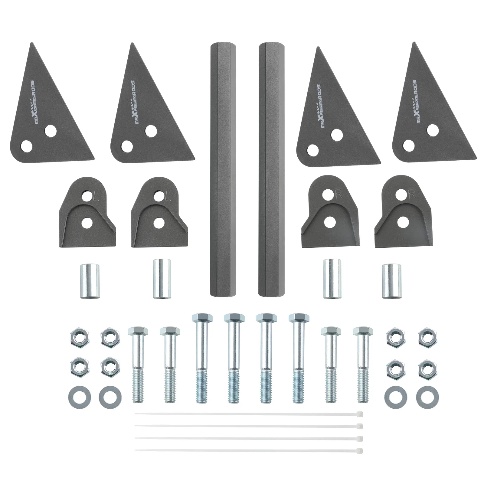 Leveling Lift Kit 2