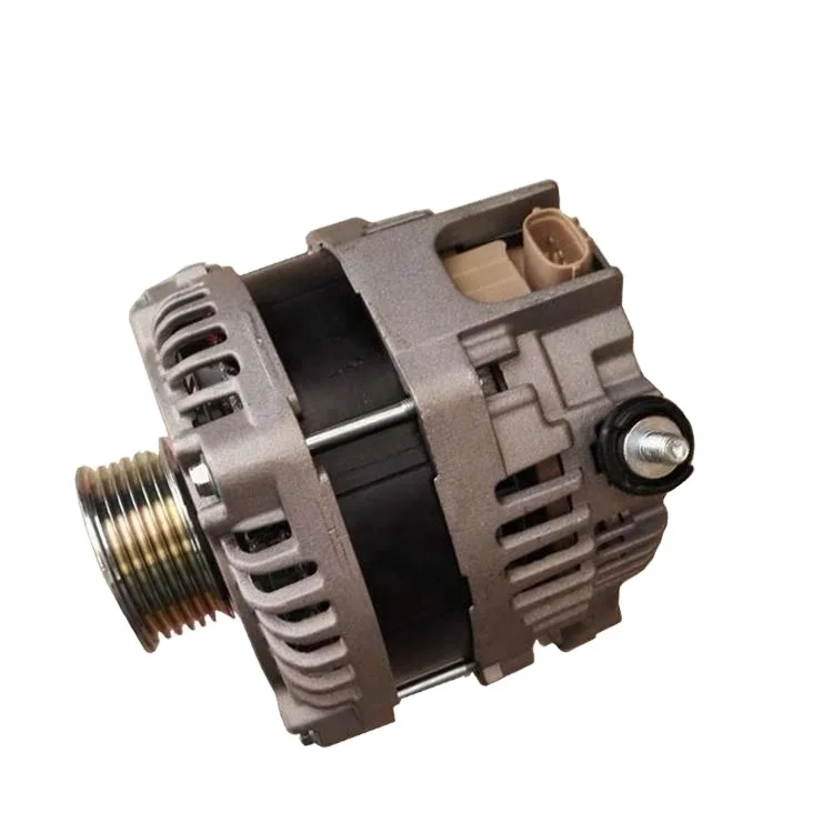 

High Quality Alternator PY1C-18-300 for Japanese Car M3/M6/CX5