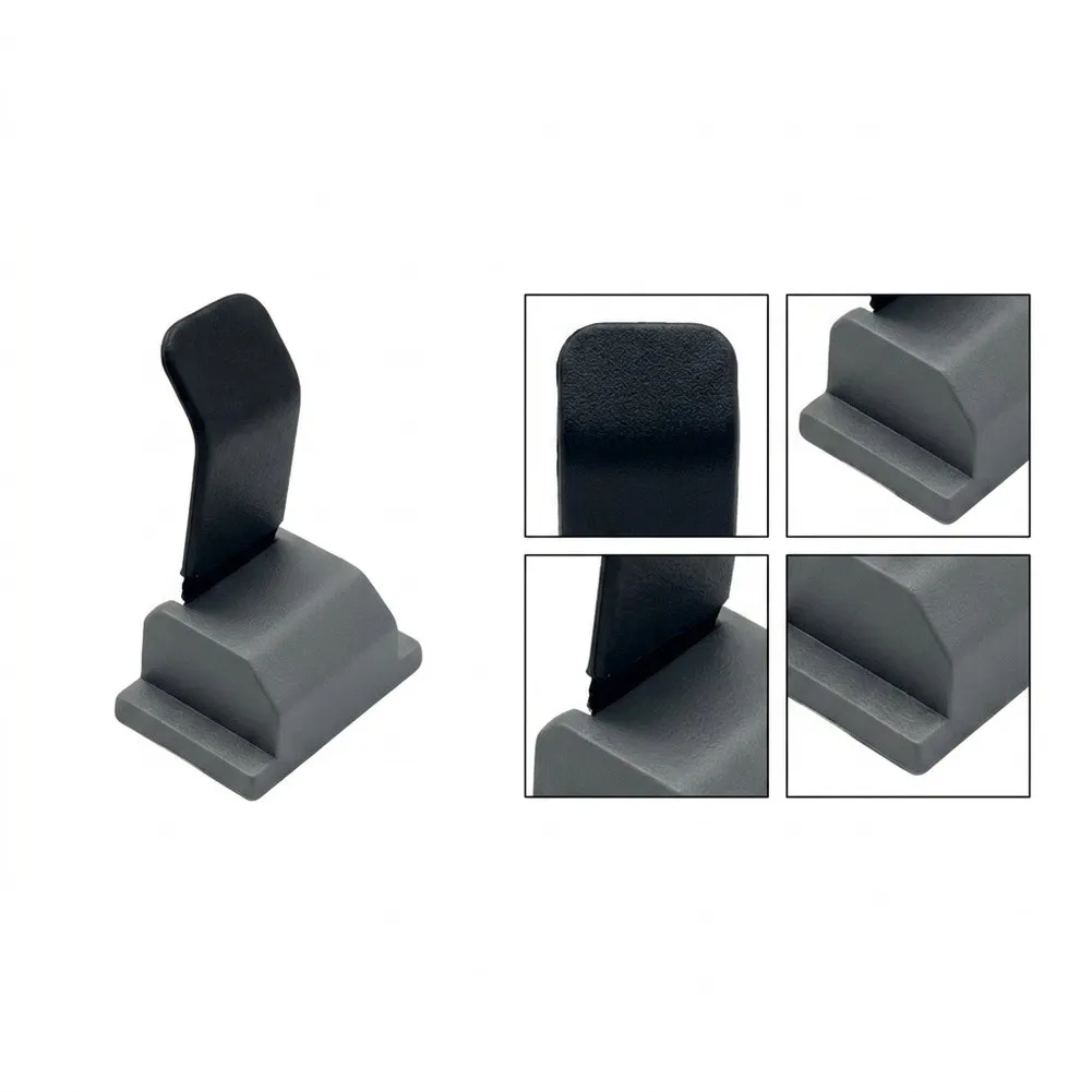 4pcs Nozzle Blocker Assembly Socket for Flashforge For C5 For 3d Printer Parts Replacement Insert Seat Assembly