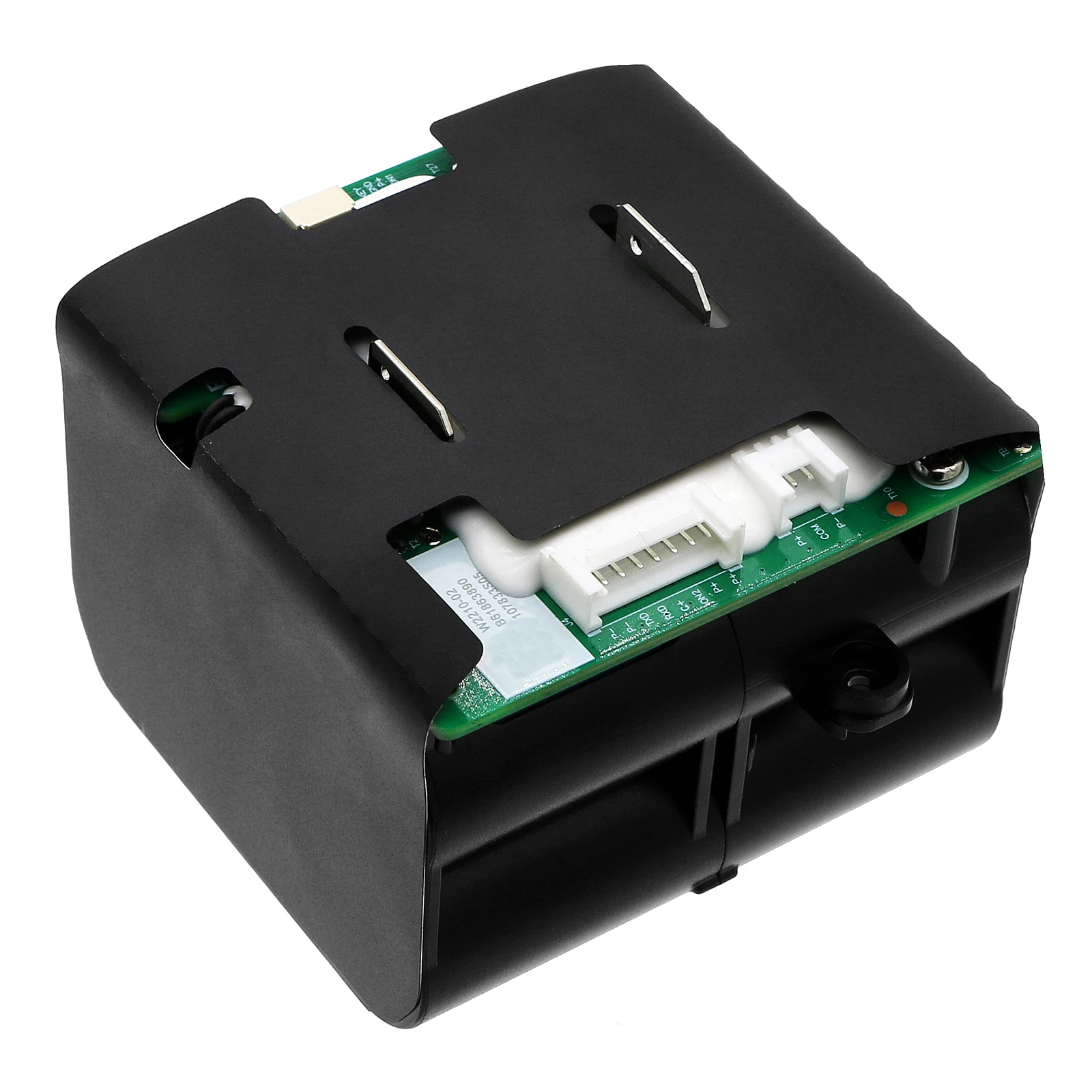 CS-Ersatzakku für Dreame H12, H12 Pro, H12 Pro Plus, H13 Pro, H13 Pro Plus W2210 3700 m