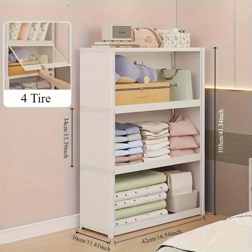 Thumbnail 4 - #81 Compare Closet Storage Before You Buy