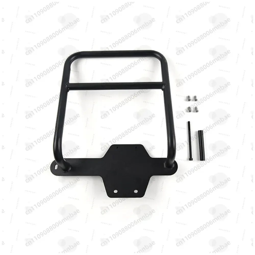 For Honda 125 Motorcycle for Hunter Cub for CT125 Modified Side Bag Bracket, Hanger, Steel Fuel Tank Bracket