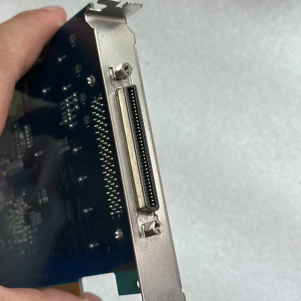 Four-axis Motion Control Card For Leadshine DMC3400A