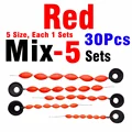 Red MIX