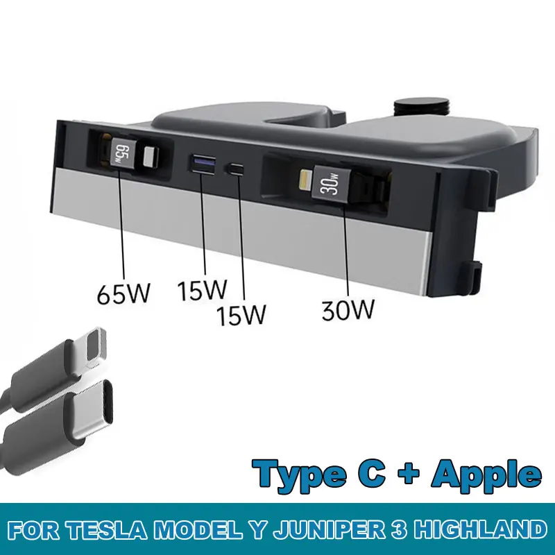 type c Apple