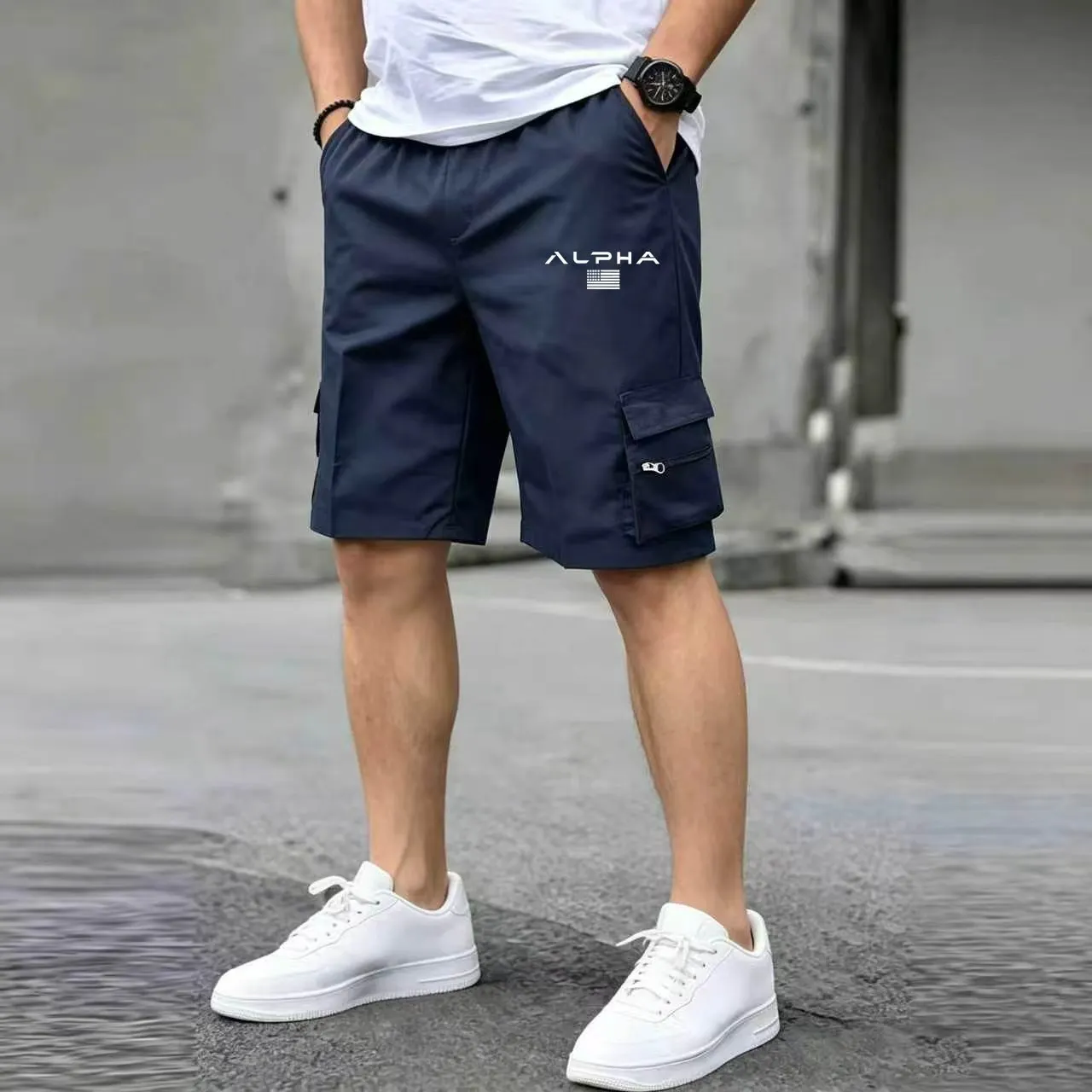 Thumbnail 3 - #86 Ranked Mens Multi Pocket Cargo Pants Picks in 2026