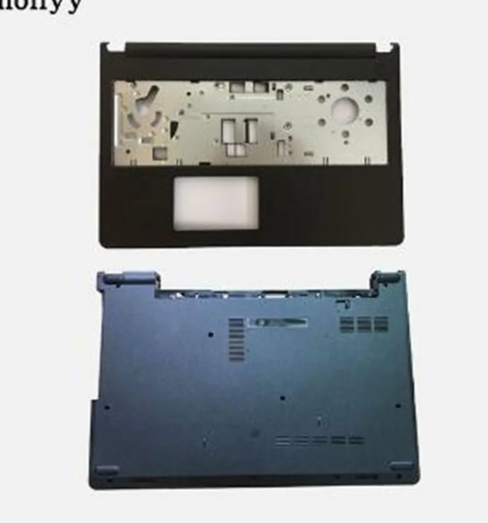 

Для DELL Inspiron 15 3558 3559 3552 15-3558 15-3552: верхняя крышка/нижняя часть корпуса (пальмрест)