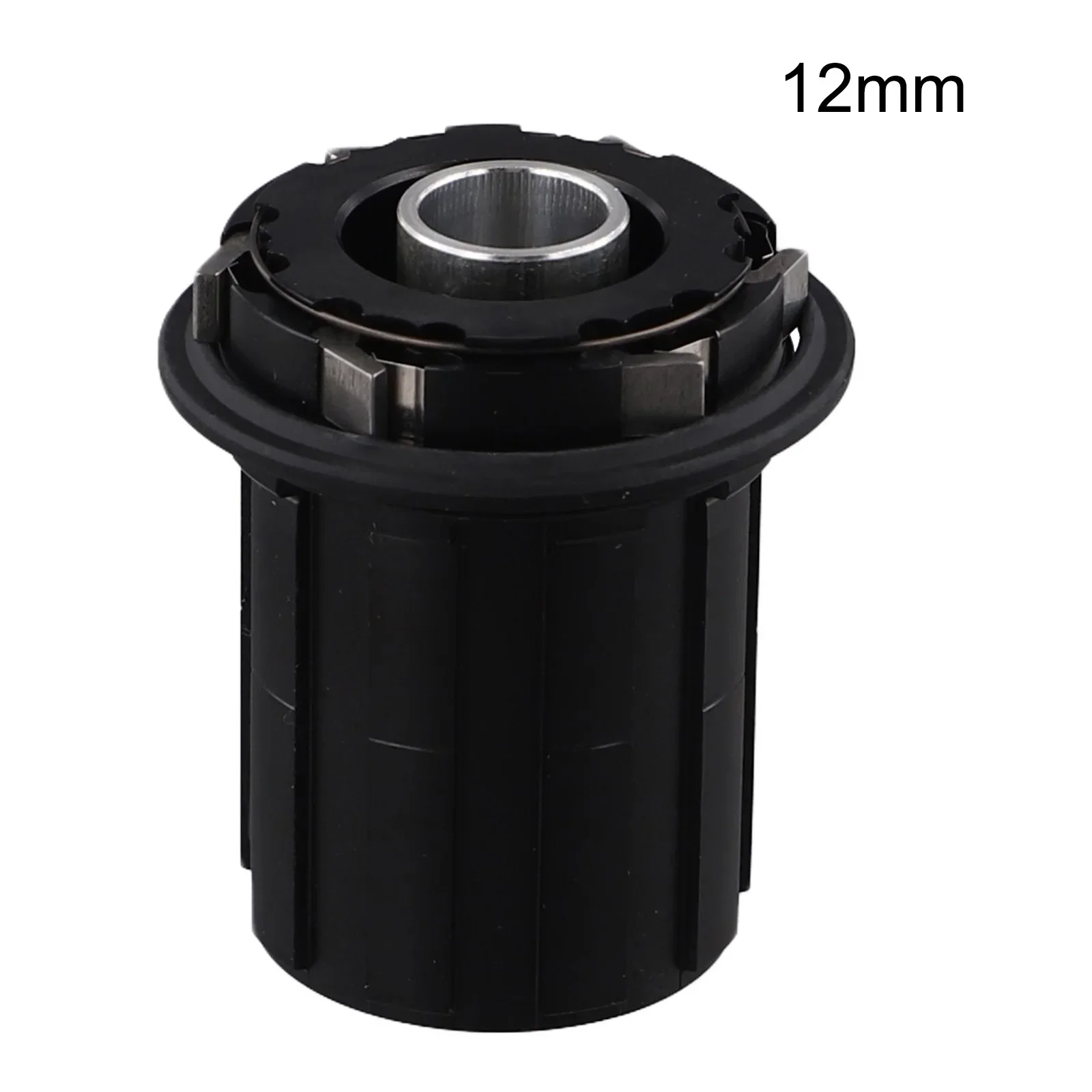 

Bike Freehub Aluminum Alloy Bike Hub Beautiful Lines Convenient Storage Fine Workmanship High-strength Material