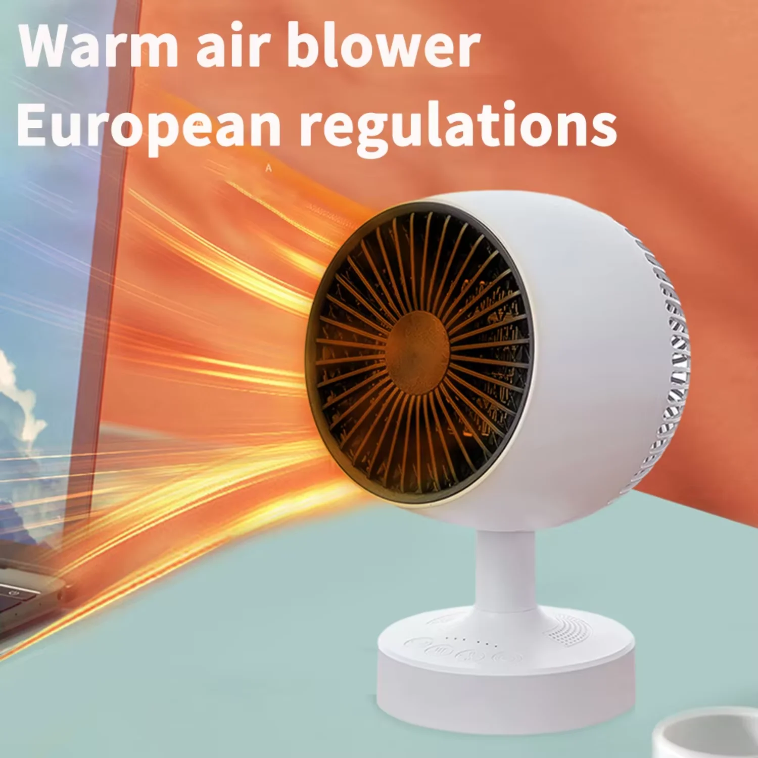 가정용 전기 ンド터, 소형 태양 스토브, 사무실 전기 뷰 공기età 공기 Kuya풍기, 소형 휴대용 히터, Öl방