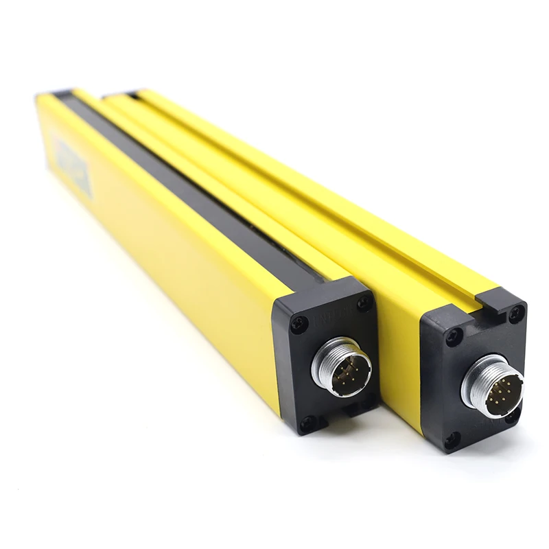 security light curtain, safety optical sensor