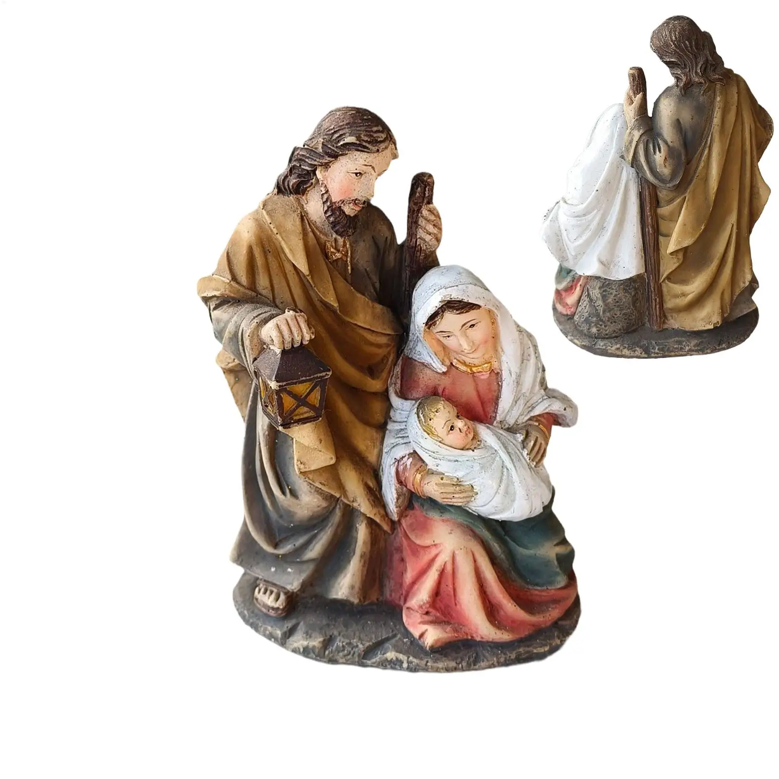 #17 Latest Nativity Sets Offers