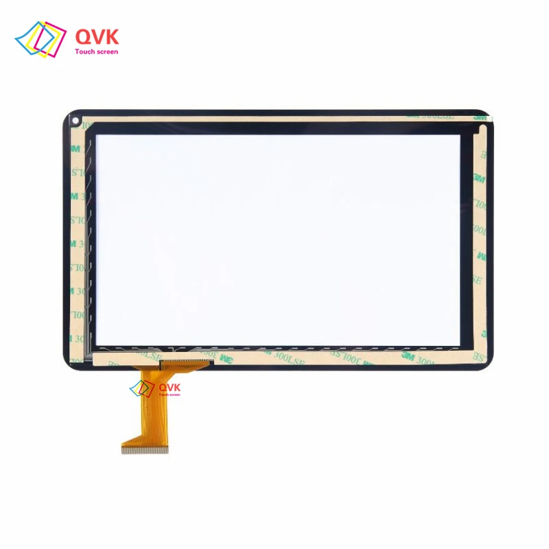 Novo 9 Polegada Para Xgody T901 Pro Tablet Pc capacitivo touch screen painel reparação e peças de reposição