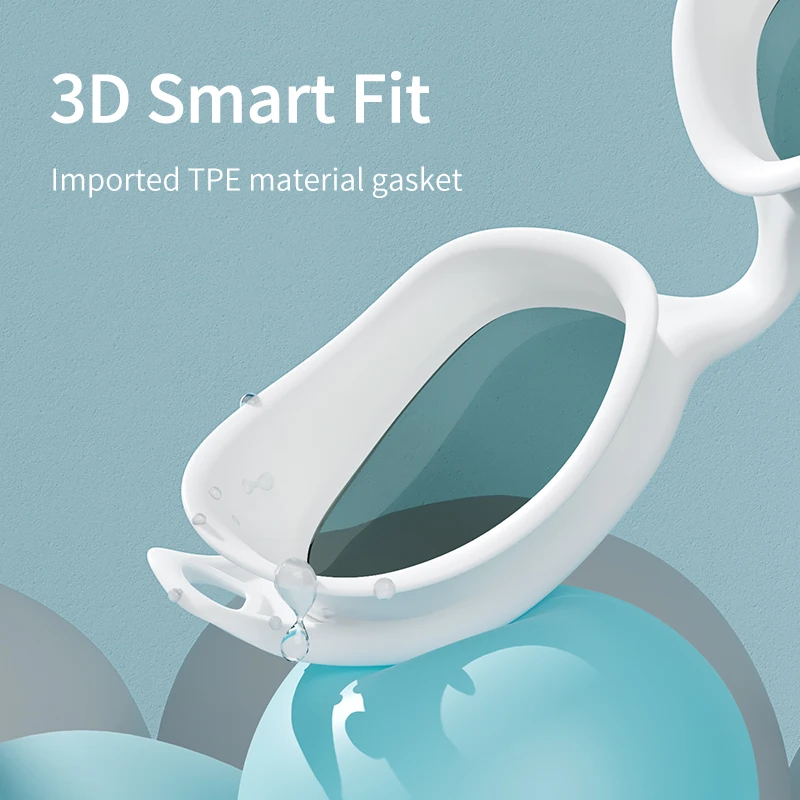 Thumbnail 4 - #78 Best Swimming Goggles to Buy In 2026