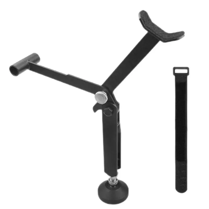 Motorcycle Rear And Front Wheel Stand Carbon Steel Folding Wheel Stand Portable Motorcycle Accessories Labor-Saving Wheel Stand