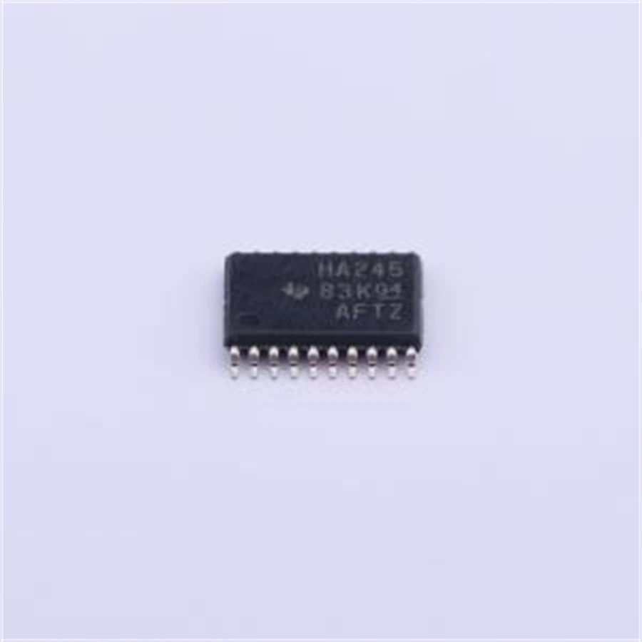 

50PCS/LOT SN74AHC245PWR (Logic ICs)