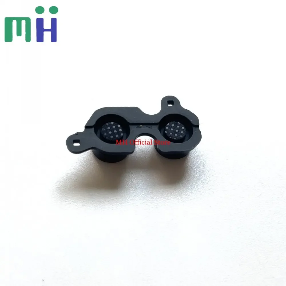 جديد لنيكون Z7II Z6II Z7 Z6 Z5 الغطاء الخلفي الخلفي إعادة تشغيل التشغيل/ح حذف زر Z7 Z6 II M2 Z72 Z62 Z7M2 Z6M2