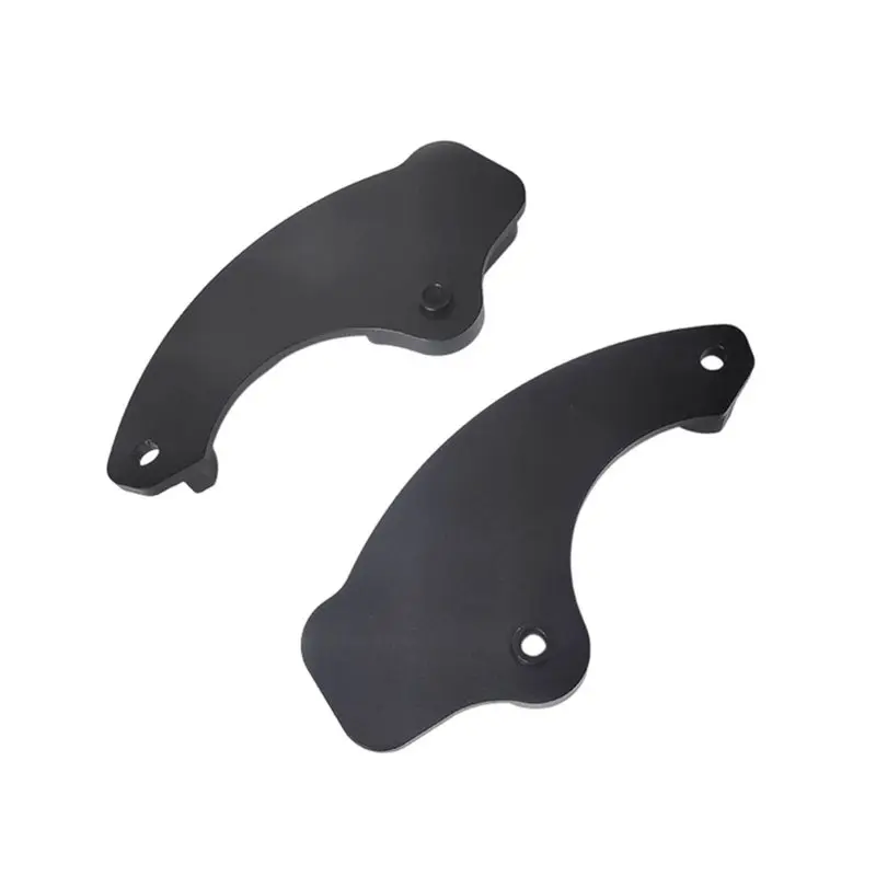 1Piar Motorboat Reverse Shield For Bombardier Sea-Doo RXP-X 260 RXT 300 2009-2017 Reverse Gear Cover IBR Travel Track