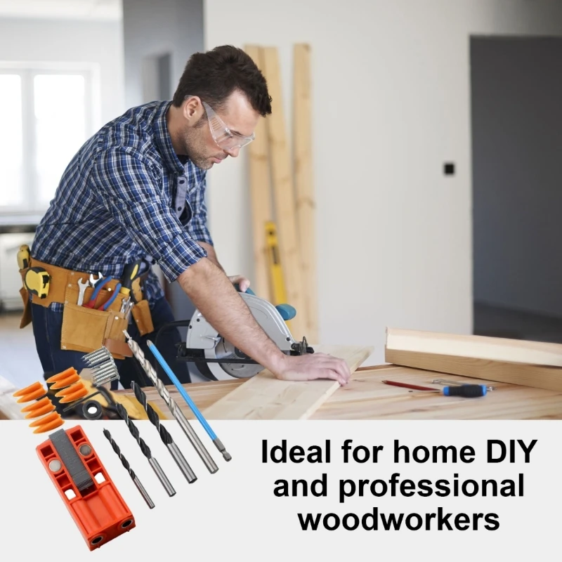دليل حفر الأعمال الخشبية DIY مثالي لمشروعات صناعة الأثاث