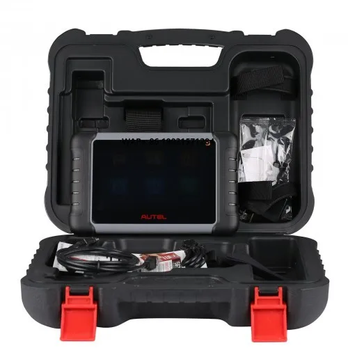autel Mk808s-ts Maxicom Mk808ts Mk808bt Mk 808bt Maxidas 808ts Mx808bt Ts Obd2 Diagnostic Scanner Scan Diagnosis Tpms Tool