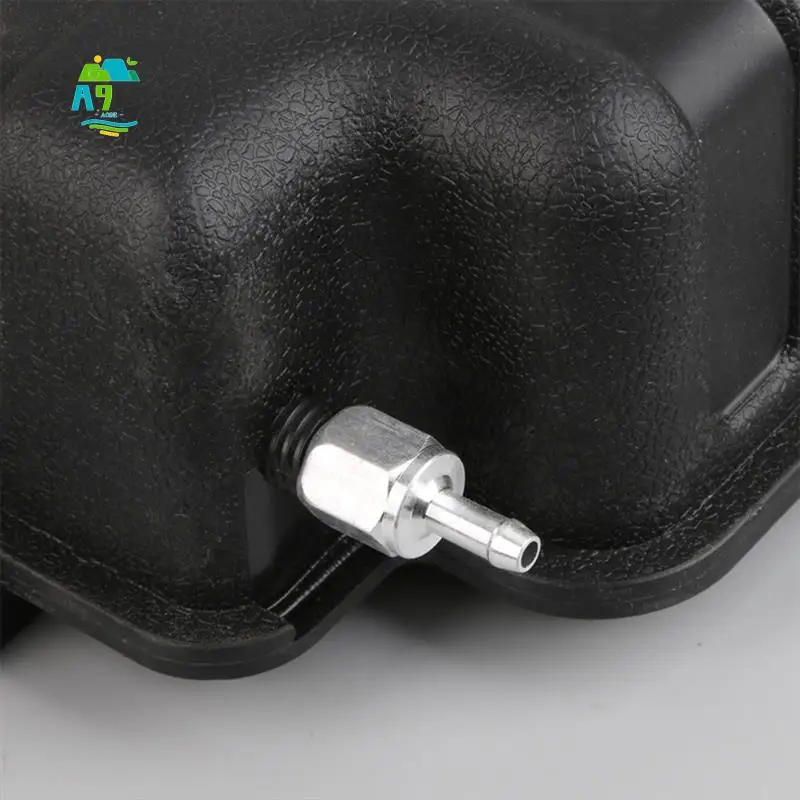 

A09E-8L воздухонагреватель топливный бак для хранения бензина с крышкой для легковых автомобилей, грузовиков, кемперов, караванов, сильный жесткий