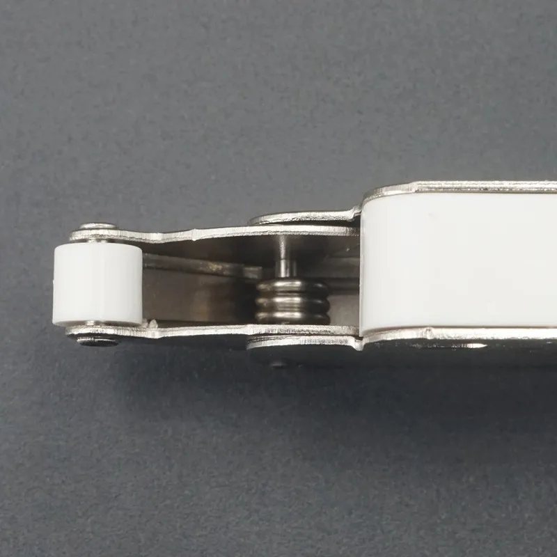 5/2/1 Sets Mini Latch Touch Latch Spring Push to Open Catch For Cabinet Handle-Less Doors