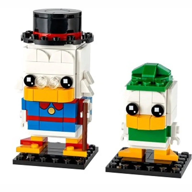 LEGO 40477 Brickheadz Disney