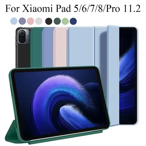 Xiaomi pad 6 case original-AliExpress