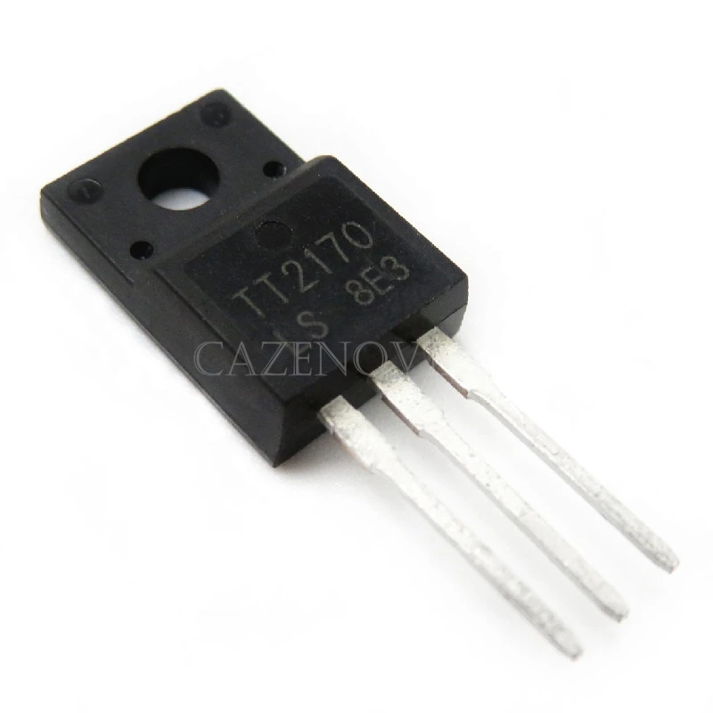 5PCS TT2140 2140 TT2170 2170 TT2190 2190 TT3034 3034 TT3043 3043 TO-220F