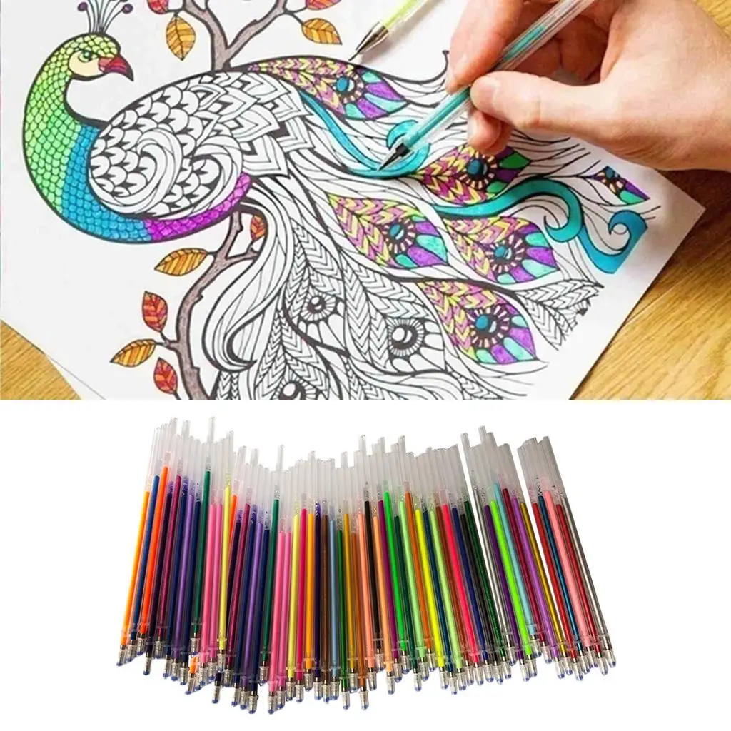 2-6 шт./упаковка, неоновые маркеры для рисования