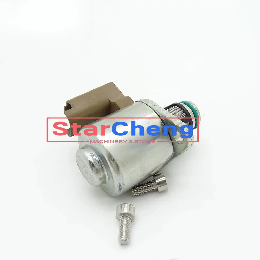 Metering Valve 28233373 IMV Kit 9109-936A for Excavator Parts