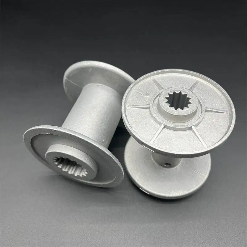 Electric winch accessories, wire rope reel, 4500 pound wire rope reel, 3000 pound wheel, car mounted small crane